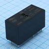 HF115FK/24-2ZS4T, реле силовое, 24vdc, 5а, 2переключения