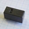 G2RL-1-12DC, реле силовое, 1c, spdt, 12 vdc/24 vdc, 12a/250vac