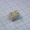 G6K-2PY-5DC, signal relay 5vdc 1a dpdt(10x6.5x5)mm tht