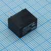 JRC-23F-HS-24VDC, сигнальное реле 1а одна контактная группа на переключение катушка 24в 0.15вт