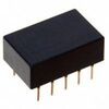 TQ2-L2-12V, сигнальное реле 12в 1а на защелках
