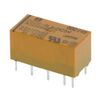 DS2E-S-DC5V, сигнальное реле, dpdt, 5 в dc, 3 а