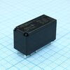881H-1CC-F-S 05VDC, реле промежуточное катушка 5в, 0.4вт контакты 16a 240в переменного тока, 1 перекидной, размер (lxwxh) мм: 29.0х12.7х15.7. герметичное мотнаж в отверстие