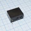 G5Q-1A4-EU-5DC, силовое реле 10aac/5adc один контакт на замыкание катушка 5в монтаж в отверстие