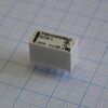 NA-05W-K, relay dpdt 2a 5v 178r