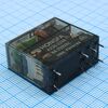 HF115FP/A230-2Z4B, реле силовое, 2co 8a; контакты agni; катушка 230в ac; степень защиты rtii