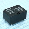 201N-1AH-F-C 12VDC, реле, пайка в плату. упр.: 12vdc, потр. мощн.: 0.2w. комм.:no/nc 12а/8a 240vac, конт.: 1 открытый, размер (lxwxh) мм: 22.2 х 16.2 х 11.0