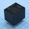 HF3FF/005-1ZSTF, миниатюрное 5vdc, 6a/250vac 12а/28vdc, 1переключение