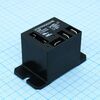 NT90TP-N-C-E-AC220V-S-B, реле силовое, 40а одна контактная группа-два направления катушка 220vac