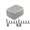 P 5X4X3 N35, магнит самарий-кобальтовый класс n35 5х4х3 прямоугольник