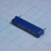 MK06-7-B, геркон; диапазон:10-15 at; pкоммут:10вт; контакты: spst-no; 0,5а