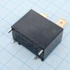 G4A-1AE-12DC, реле силовое 20а один контакт на замыкание катушка 12в 30.5х16х33.5мм монтаж в отверстие