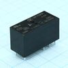 HF115FK/12-Z3T, реле силовое, 16 а, 12 в, одна контактная группа на переключение
