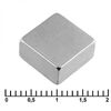 B 10X10X5 N35, магнит самарий-кобальтовый класс n35 10х10х5 квадрат