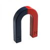 U70*50*12*12MM, магнит ферритовый n35 70х50х12х12 подкова