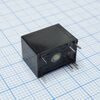 1-1393779-8, сигнальное реле, spdt, 24 в dc, 1.25 а, серия w11/v23101, сквозное отверстие, без защелки