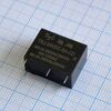 TRJ-24VDC-SA-CD-R, реле 24v/5a 250vac, конфигурация контактов 1-form-c, напряжение срабатывания,в 24