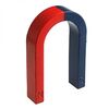 U95*63*10*17MM, магнит ферриторый n35 95х63х10х17 подкова