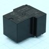 HF165FD/24-ZY1STFV, реле силовое, 10а одна контактная группа на переключение катушка 24в