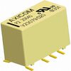4-1393789-3, сигнальное реле, dpdt, 5 в dc, 2 а, серия p2/v23079, smd (поверхностный монтаж), без защелки