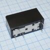 G2RL-1-24DC, реле силовое катушка 24в 12a одна группа на переключение (29x12.7x15.7)мм монтаж в отверстие