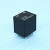 TRU-24VDC-SB-CL-R, катушка: 24 в 0,36 вт 1600 ом контакты: 1 переключающий 10 а 250 в перем. материал: agcdo габариты 20,3х16,8х20,2 мм