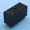 HF115F/005-1H3BF, реле силовое катушка 5в 16a один контакт на замыкание (29x12.7x15.7)мм монтаж в отверстие