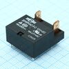 201WP-1AC-F-C 12VDC, реле, пайка в плату+ контакты 4.8 мм. упр.: 12vdc, потр. мощн.: 0.4w. комм.:no/nc 12а/8a 240vac, конт.: 1 открытый, размер (lxwxh) мм: 25.1 х 22.2 х 11.0