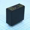 793P-1A 24VDC (HS), реле промежуточное катушка 24в, 0.53вт контакты 16а 240в переменного тока, 1 открытый, размер (lxwxh) мм: 29.5х13.5х16.0 мотнаж в отверстие