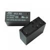 HK14F-DC12V-SHG, реле силовое, 10а одна контактная группы на переключение катушка 12в