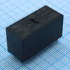 HF115F/012-2ZS4A, реле силовое, 8а две контактных группы-два направления катушка 12в