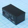 NT75-1-C-S-16-DC24V-0.41-5.0, силовое реле 16а одна контактная группа-два направления катушка 24в 0.41вт