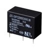 JZC-33F-C-Z-5-DC12V-0.45, сигнальное реле 5а одна контакная группа-два направления катушка 12в 0.45вт