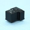 NT90-RHAS-DC12V-C-B-0.9, реле силовое, 30а одна контактная группа на замыкание катушка 12в 0.9вт