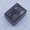 NT76-C-S-DC12V-0.45W (WIDE PIN), реле силовое, 16а одна контактная группа-два направления катушка 12в 0.45вт
