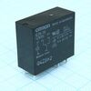 G2R-14-12DC, силовое реле 10а одна контактная группа на переключение катушка 12в (29x13.5x25.5)мм монтаж в отверстие