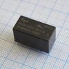 TRSB-5VDC-SB-L15-R, катушка: 5 в 0,15 вт 167 ом контакты: 2 переключающих 2 а 125 в перем. материал: agni+au габариты 20,2х10,0х11,5 мм