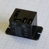 TR91F-220VAC-SC-C-R, мощное реле с консолью 220vac, 20a, 1переключение