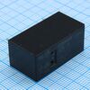 G2RL-14-12DC, реле силовое катушка 12в 12a одна группа на переключение (29x12.7x15.7)мм монтаж в отверстие