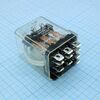 735-3C-C 24VDC, реле в колодку.упр.: 24vdc комм.:20а 240vac/ 15а 28vdc, конт.: 3 перекидных
