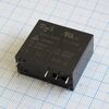 TRIH-5VDC-SD-2CM-R, миниатюрное 5vdc, 5а, 2переключения
