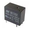 HK32F-DC5V-SHG, реле силовое, 3а один контакт на замыкание катушка 5в 55ом