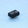 P-K-12V, реле поляризованное 2 обмотки с защелкой на 12в