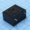 HF32F/009-ZS, реле силовое, 3а spdt (одна контактная группа на переключение) катушка 9в