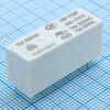 HF118F/005-1ZS1G, реле силовое 8а одна группа на переключение катушка 5в 0.22вт