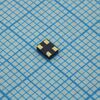 DSX321G 12.8 MHZ, резонатор кварцевый 12.8мгц, 10ppm при 5°c, 20ppm при -40°с макс +85°c, 80ом, 12пф