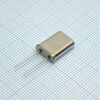 24576kHz 20ppm 20pF, резонатор кварцевый 24576кгц 20ppm, 20пф, корпус hc-49/u, -20...+60°c