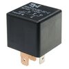 TR93-12VDC-SC-C, автомобильное 12vdc, 40а, 1переключение