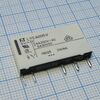 FTR-LYCA005V, power relay 5vdc 6a spdt(28x5x15)mm tht