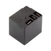 NT90T-N-C-S-DC24V-C-B-0.9, реле силовое, 40а одна контактная группа-два направления катушка 24в 130°с 0.9вт